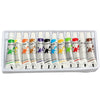 12ml Paint Tubes Draw Painting Acrylic Color