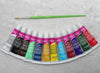 Professional Acrylic Paints Set