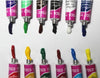 Professional Acrylic Paints Set