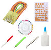 DIY Handmake Artwork Paper Crafts Tools Set