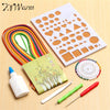 DIY Handmake Artwork Paper Crafts Tools Set